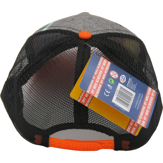 GORRA MY HERO ACADEMIA image 3