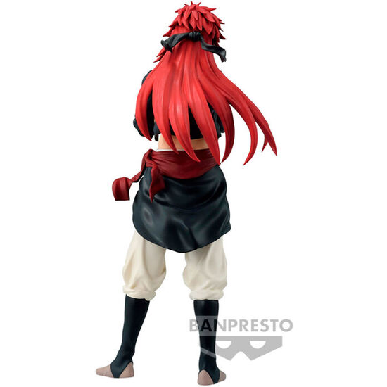 FIGURA GUY GRIMSON OTHERWORLDER THAT TIME I GOT REINCARNATED AS A SLIME 19CM image 2