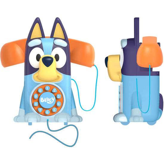 TELEFONO BLUEY image 0