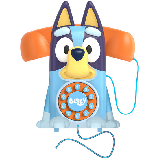 TELEFONO BLUEY image 1