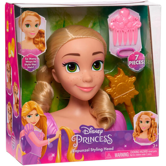 BUSTO RAPUNZEL DISNEY image 0