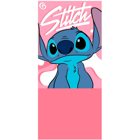 BRAGA CUELLO STITCH DISNEY image 0