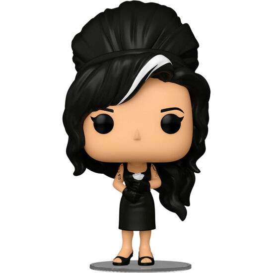 FIGURA POP AMY WINEHOUSE image 0