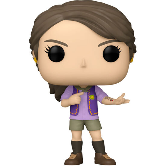 FIGURA POP PARKS & RECREATION APRIL GODDESS image 1
