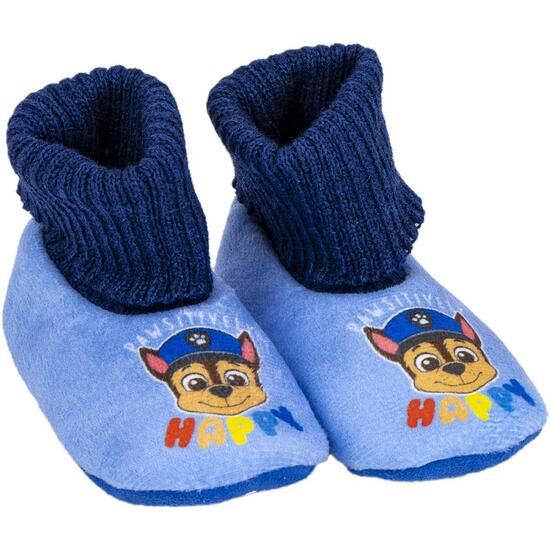 ZAPATILLAS DE CASA BOTA PAW PATROL image 0