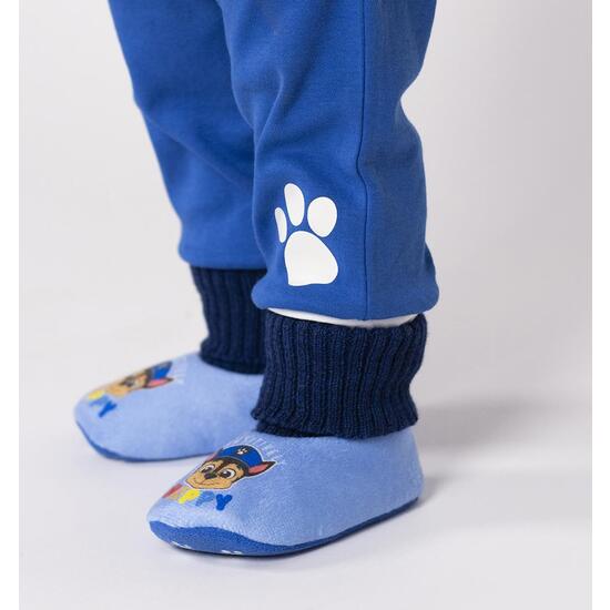 ZAPATILLAS DE CASA BOTA PAW PATROL image 5