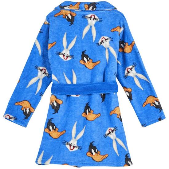 BATÍN CORAL FLEECE LOONEY TUNES image 1