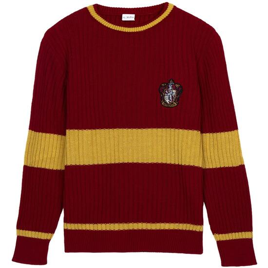 JERSEY PUNTO TRICOT HARRY POTTER image 0