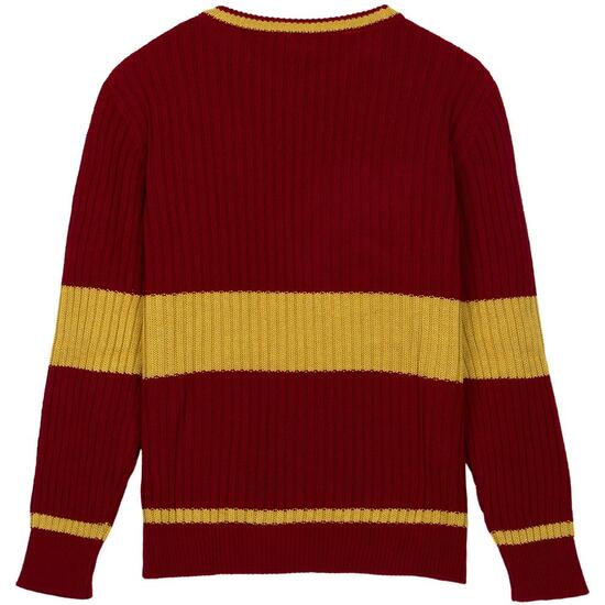 JERSEY PUNTO TRICOT HARRY POTTER image 1