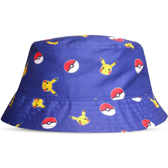 GORRO KIDS POKEMON image 0