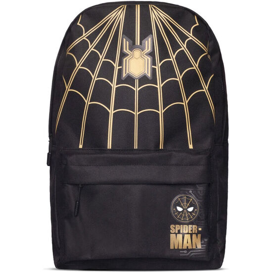 MOCHILA SPIDERMAN MARVEL 41CM image 0