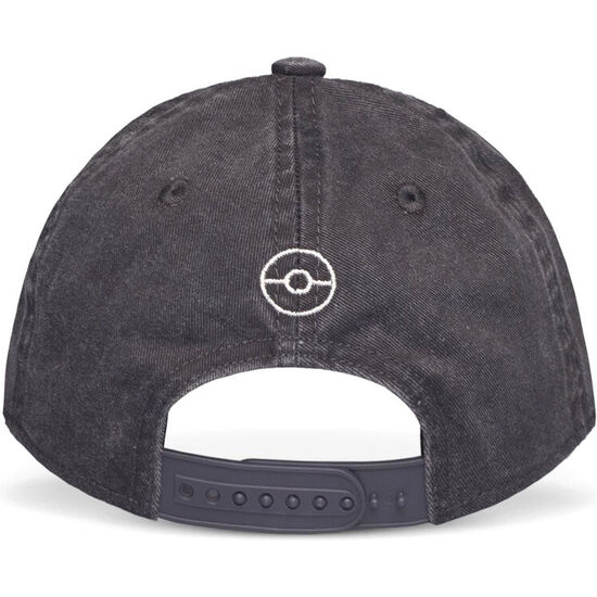 GORRA DISTRESSED POKEMON image 1