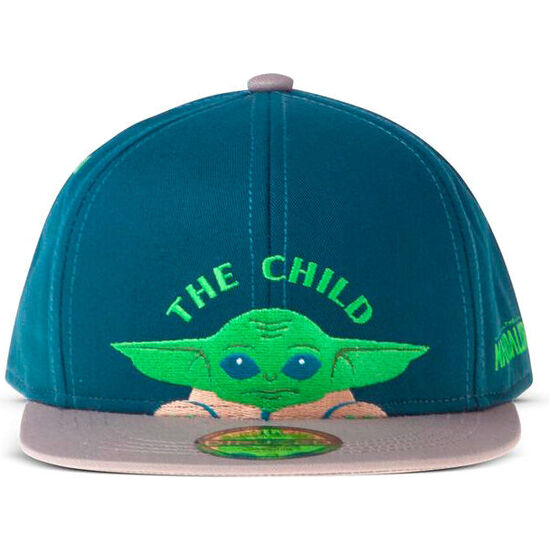 GORRA THE CHILD THE MANDALORIAN STAR WARS image 2