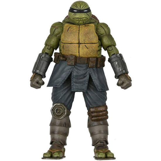 FIGURA ULTIMATE THE LAST RONIN UNARMORED LAS TORTUGAS NINJA 18CM image 0