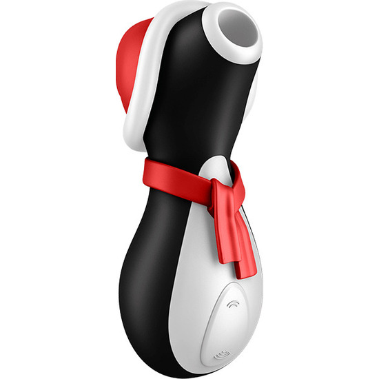 SATISFYER PENGUIN HOLIDAY EDITION image 0