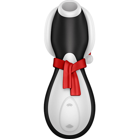 SATISFYER PENGUIN HOLIDAY EDITION image 3