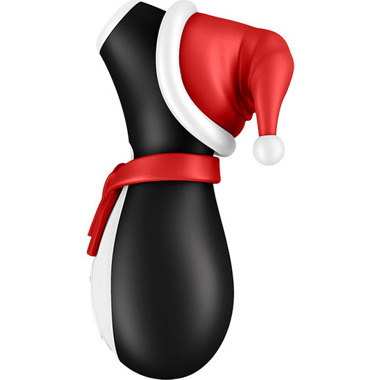SATISFYER PENGUIN HOLIDAY EDITION image 4