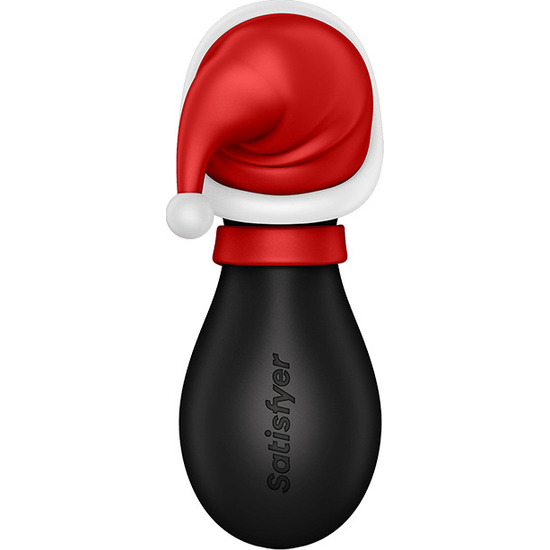 SATISFYER PENGUIN HOLIDAY EDITION image 5