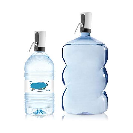 DISPENSADOR DE AGUA AUTOMÁTICO RECARGABLE INNOVAGOODS image 5