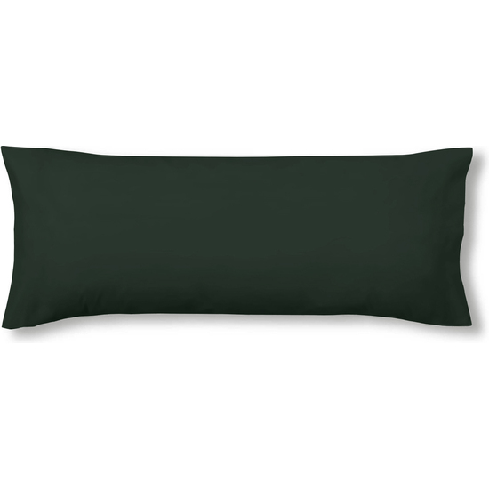 FUNDA DE ALMOHADA 100% ALGODÓN SLYTHERIN VALUES CAMA DE 90. image 0