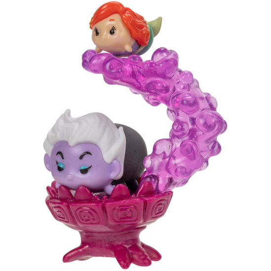 SOBRE SORPRESA FIGURA TSUM TSUM SERIE 2 100 ANIVERSARIO DISNEY image 3