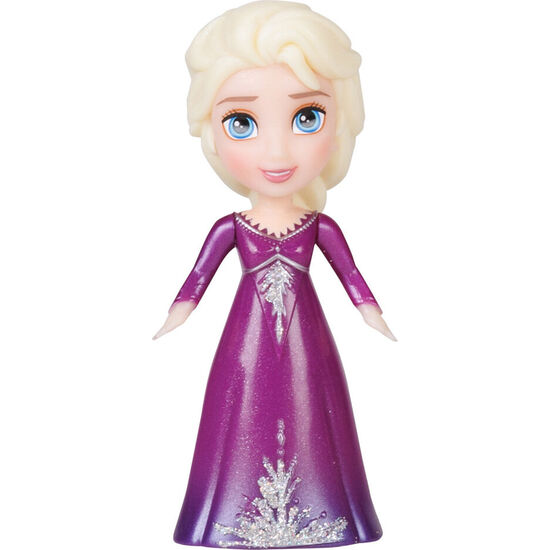 FIGURA PRINCESAS 100 ANIVERSARIO DISNEY 8CM SURTIDO image 2