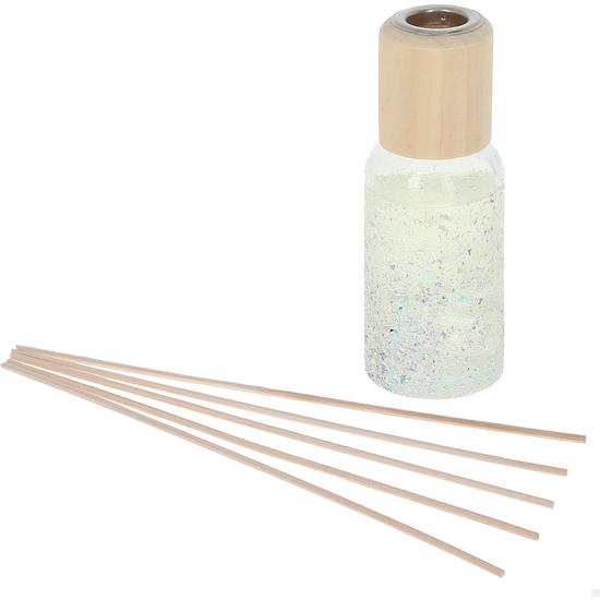 DIFUSOR MIKADO FRANGANCIA NAVIDAD 30 ML 3 AROMAS image 2