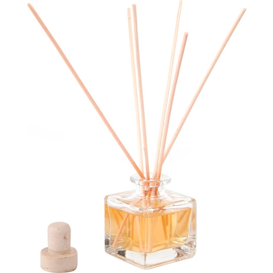 AMBIENTADOR MIKADO VARILLAS 60 ML MANDALA 6 AROMAS image 0