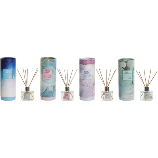 AMBIENTADOR MIKADO VARILLAS 100 ML 4 AROMAS image 1