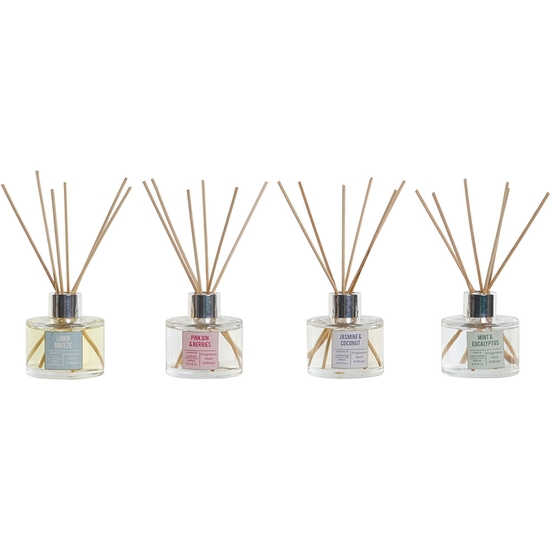 AMBIENTADOR MIKADO VARILLAS 100 ML 4 AROMAS image 2