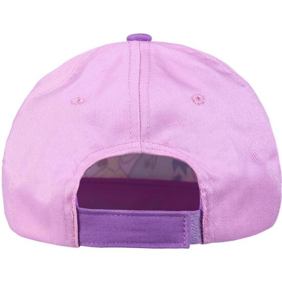 GORRA PRINCESS SIN COLOR image 4