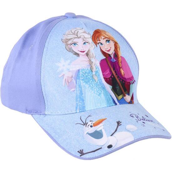 GORRA FROZEN SIN COLOR image 1