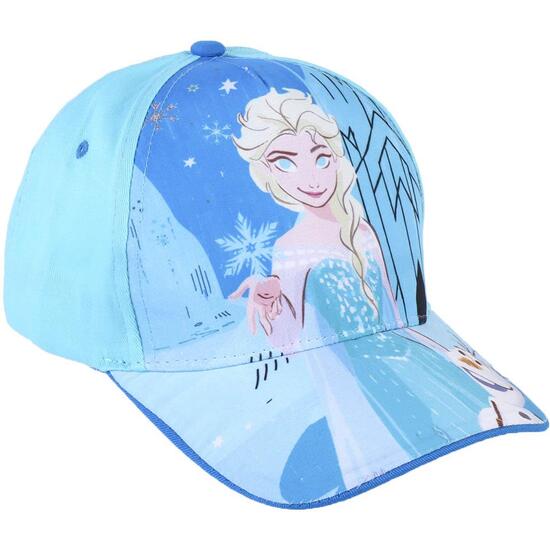 GORRA FROZEN SIN COLOR image 2