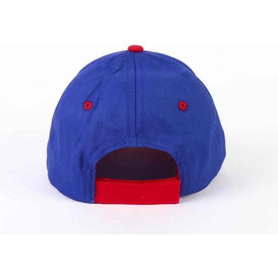 GORRA AVENGERS BLUE image 3