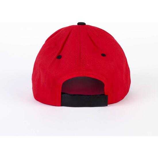 GORRA AVENGERS RED image 4