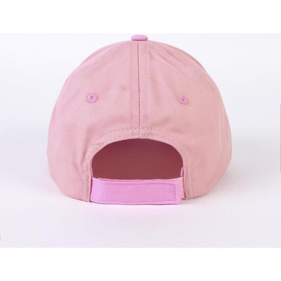 GORRA PRINCESS LA SIRENITA PINK image 4