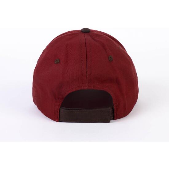 GORRA HARRY POTTER RED image 4