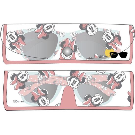 GAFAS DE SOL DISPLAY MICKEY SIN COLOR image 6