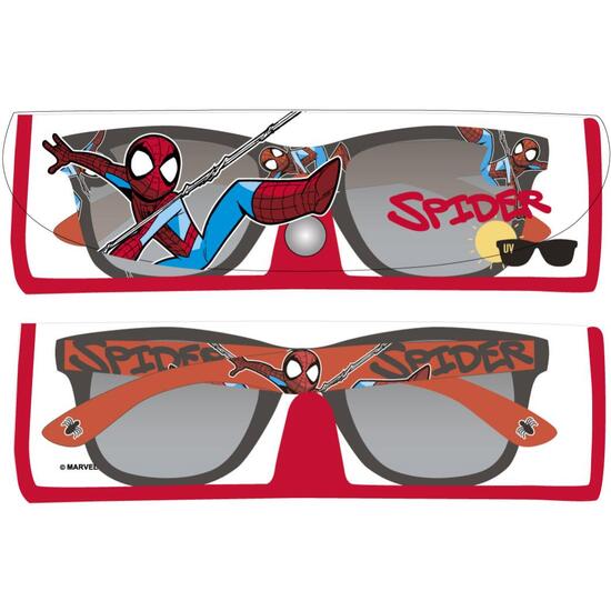 GAFAS DE SOL DISPLAY MARVEL SIN COLOR image 6