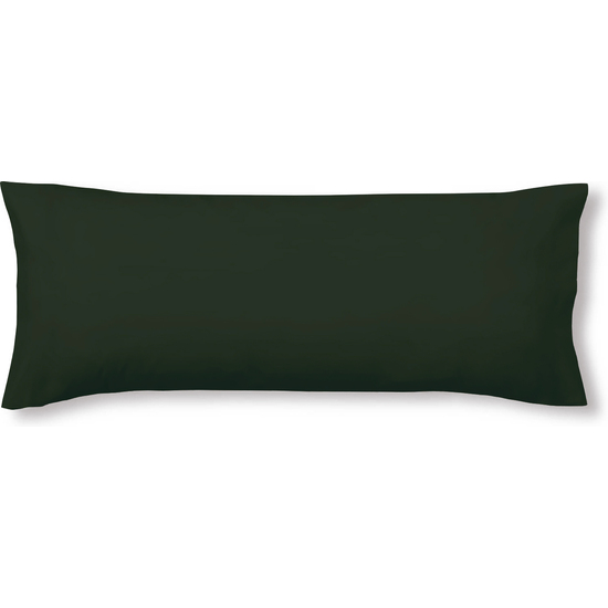 FUNDA DE ALMOHADA 100% ALGODÓN HARRY POTTER VERDE DE 40X60 image 0