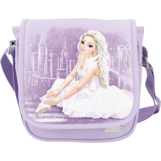 BOLSO PEQUEÑO BALLET TOP MODEL image 0