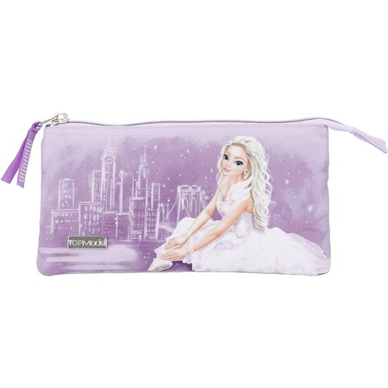 ESTUCHE BALLET TOP MODEL image 0