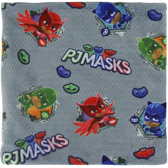 BRAGA CUELLO PJ MASKS SIN COLOR image 0