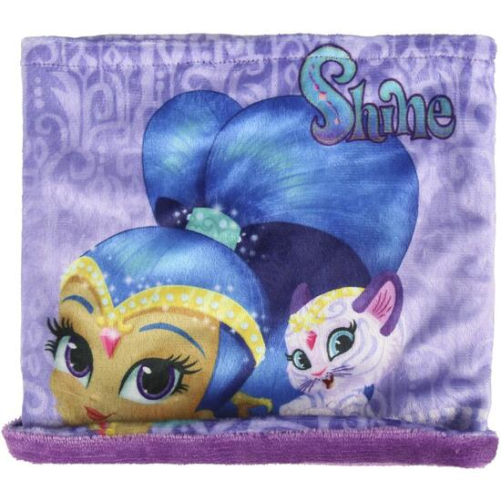 BRAGA CUELLO SHIMMER AND SHINE LILAC image 1