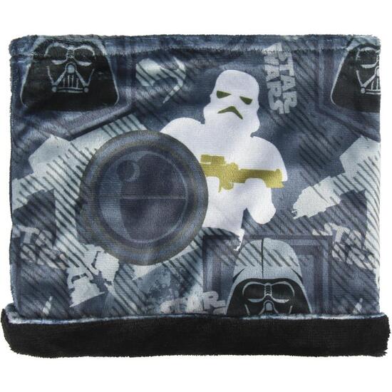 BRAGA CUELLO STAR WARS CAMOUFLAGE image 0