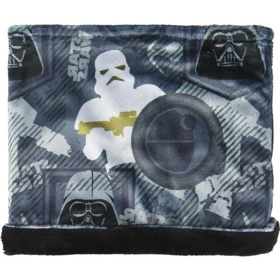 BRAGA CUELLO STAR WARS CAMOUFLAGE image 1