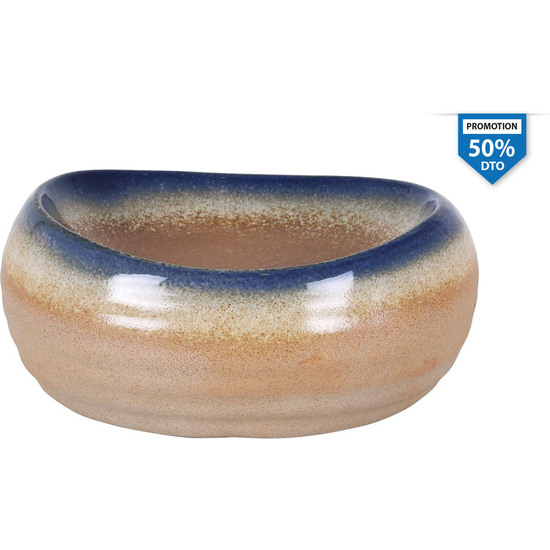 PLATO STONEWARE CARIBIAN 23X19X10CM image 0
