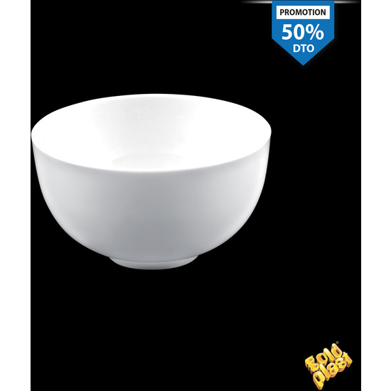 SET DE 12 BOWL SMALL BOWL PS BLANCO 1 image 0