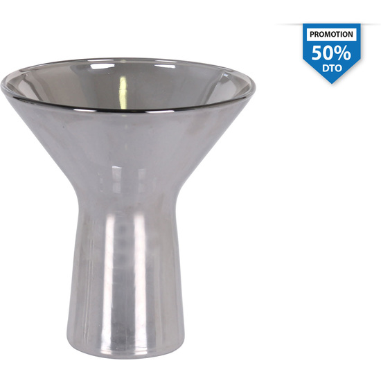 COPA SHORTY COCKTAIL 13CL PLATINO PVD image 0