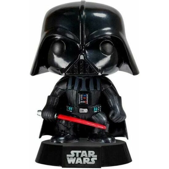 FIGURA POP STAR WARS DARTH VADER image 1